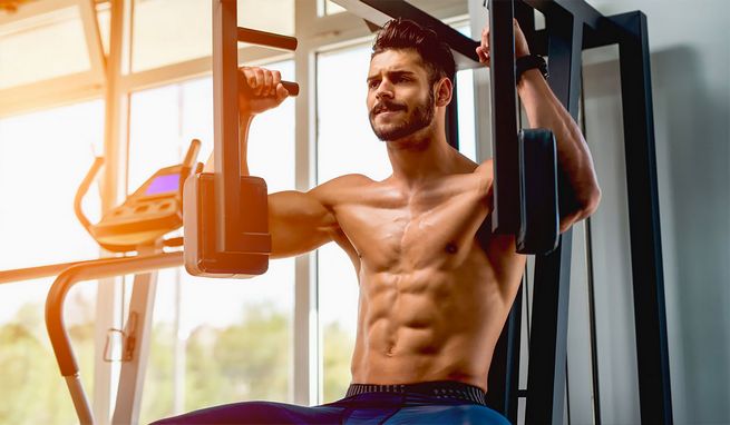 Dianabol (Methandienone) 10 mg Elbrus Pharmaceuticals Dosierung