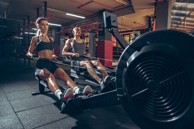 How steroids can help bodybuilders overcome physical and psychological limitations