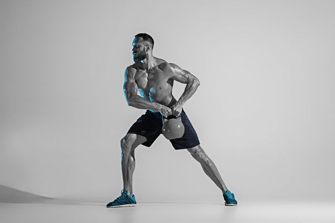 SARMs kaufen: Ein Leitfaden für Sportler und Fitness-Enthusiasten
