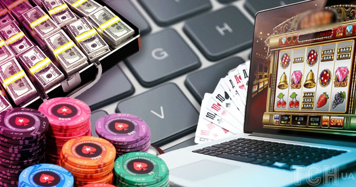 Casino Bets24 UK Your Ultimate Guide to Online Gambling