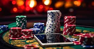 Casino Bets24 UK Your Ultimate Guide to Online Gambling