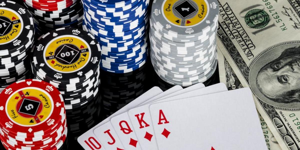 Casino Bets24 UK Your Ultimate Guide to Online Gambling