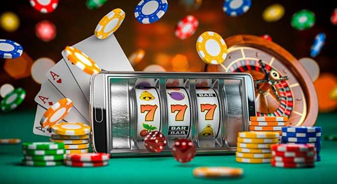 Discover the Thrills of BullSpins Casino & Sportsbook 156527595