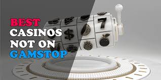 Discovering Non-Gamstop Casinos A World Beyond Restrictions
