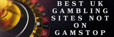 Explore UK Casinos Not on Gamstop Enjoy Gaming Freedom