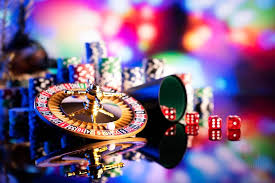 The Thrill of Winning at Casino WinsMania UK The Thrill of Winning at Casino WinsMania UK