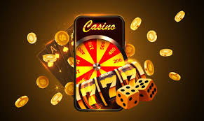 The Thrill of Winning at Casino WinsMania UK The Thrill of Winning at Casino WinsMania UK