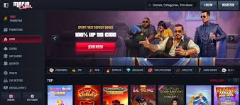 Mafia Casino Online en España La Aventura del Juego Virtual -1896324028