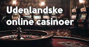Casino Uden Dansk Licens En Guide til Sikker Gambling