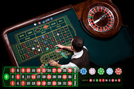 Discover the Best Live Roulette Casinos in the UK 1321872206