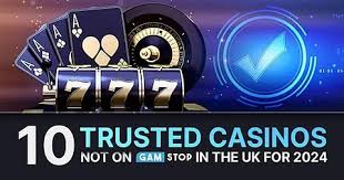 Discover the Best Non GamStop Casinos for 2023 558584347