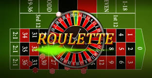 Experience the Thrill of Live Dealer Roulette in the UK 1403685316