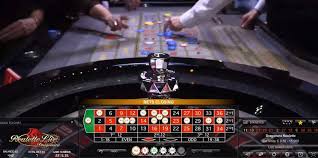 Experience the Thrill of Live Dealer Roulette in the UK 1395201847