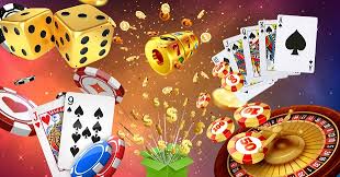 Exploring 7Gold UK A Comprehensive Guide to Online Gaming