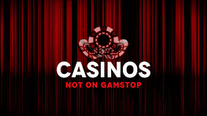 Exploring Non-UK Casinos A Comprehensive Guide Exploring Non-UK Casinos A Comprehensive Guide