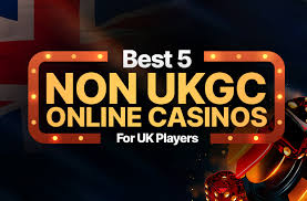 Exploring Non-UK Casinos Your Guide to Non-UK Betting Opportunities