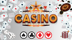 Non UK Casinos That Accept Players from Around the Globe