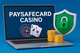 Online Casino med Paysafecard - Sikker og Hurtig Betaling