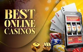 Wolf Winner Casino Unleashing the Best Gaming Experience