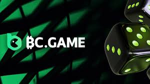 Join BC.Game Casino A Thrilling Online Gaming Experience