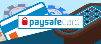 Online Casino med Paysafecard En Sikker og Nem Betalingsmetode